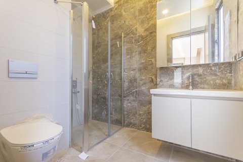 Apartment for sale in Kargicak, Alanya, Antalya, Turkey, 3 bedrooms, 170m2, No. 158691 – photo 22