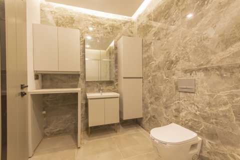 Apartment for sale in Kargicak, Alanya, Antalya, Turkey, 3 bedrooms, 170m2, No. 158691 – photo 20