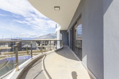 Apartment for sale in Kargicak, Alanya, Antalya, Turkey, 3 bedrooms, 170m2, No. 158691 – photo 17