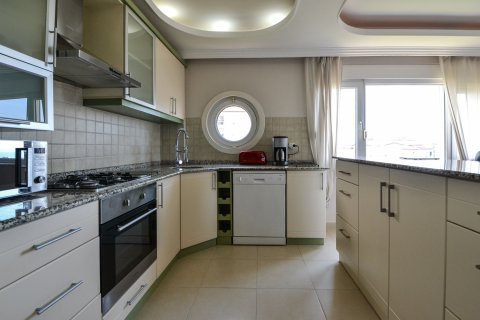 2+1 Wohnung  in Cikcilli, Antalya, Türkei Nr. 158690 - 20