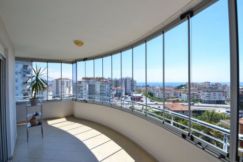 2+1 Wohnung  in Cikcilli, Antalya, Türkei Nr. 158690 - 22