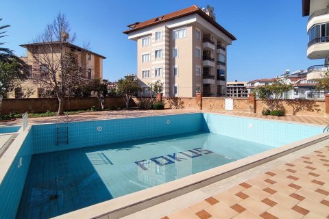 2+1 Wohnung  in Cikcilli, Antalya, Türkei Nr. 158690 - 7