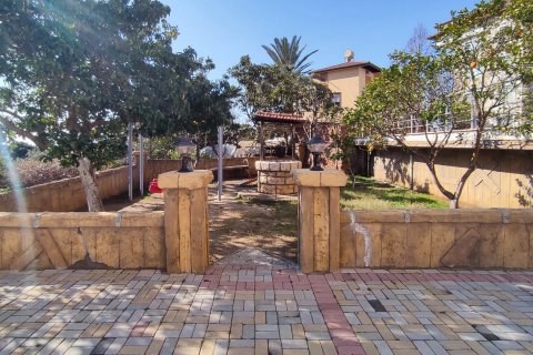 2+1 Wohnung  in Cikcilli, Antalya, Türkei Nr. 158690 - 3