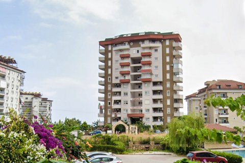 2+1 Wohnung  in Cikcilli, Antalya, Türkei Nr. 158690 - 4