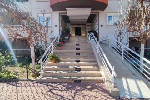 2+1 Wohnung  in Cikcilli, Antalya, Türkei Nr. 158690 - 10