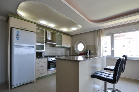 2+1 Wohnung  in Cikcilli, Antalya, Türkei Nr. 158690 - 18