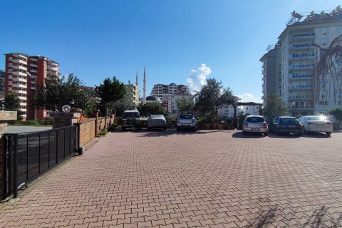 2+1 Wohnung  in Cikcilli, Antalya, Türkei Nr. 158690 - 5