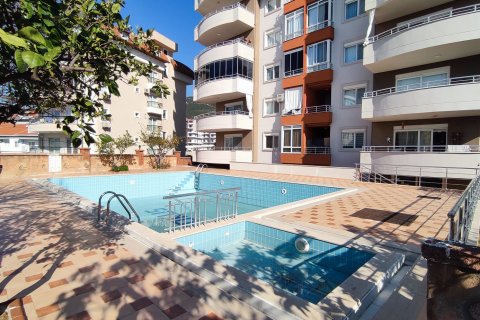 2+1 Wohnung  in Cikcilli, Antalya, Türkei Nr. 158690 - 6