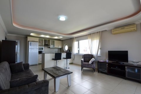 2+1 Wohnung  in Cikcilli, Antalya, Türkei Nr. 158690 - 17