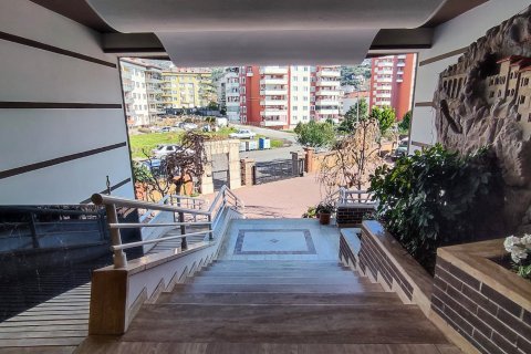 2+1 Wohnung  in Cikcilli, Antalya, Türkei Nr. 158690 - 11