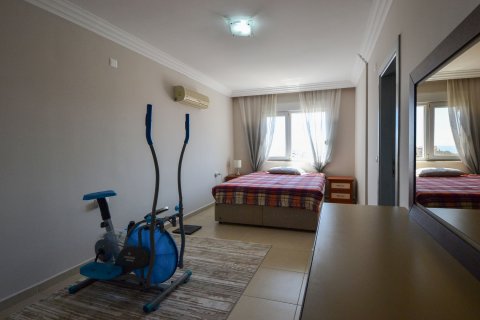 2+1 Wohnung  in Cikcilli, Antalya, Türkei Nr. 158690 - 24