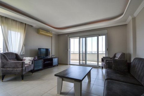 2+1 Wohnung  in Cikcilli, Antalya, Türkei Nr. 158690 - 15