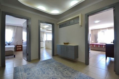 2+1 Wohnung  in Cikcilli, Antalya, Türkei Nr. 158690 - 14