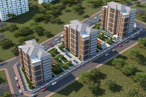 Apartment  in Esenyurt, Istanbul, Turkey No. 112759