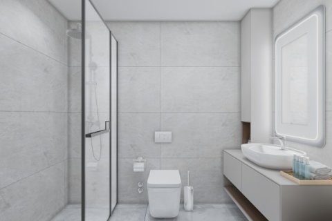 Продажа квартиры в Эсеньюрте, Стамбуле, Турция 2 комн., 72м2, №112759 – фото 17