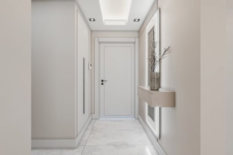 Продажа квартиры в Эсеньюрте, Стамбуле, Турция 2 комн., 72м2, №112759 – фото 10