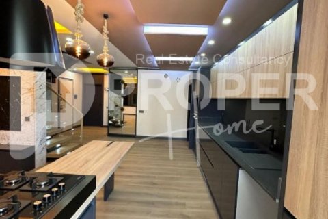 Lejlighed  i Muratpasa, Antalya, Tyrkiet Nr. 60139