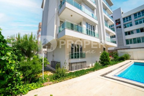 Leilighet i Muratpasa, Antalya, Tyrkia Nr. 60140 - 2