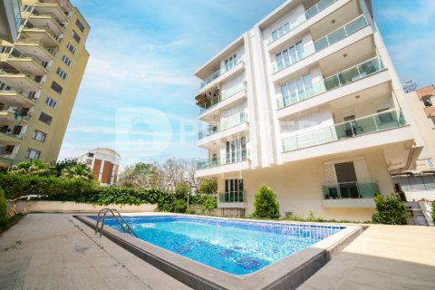 Apartment  in Muratpasa, Antalya, Turkey No. 60140