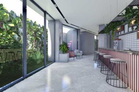 Жилой комплекс Metropolis Residence в Аксу, Анталья, Турция №143365 – фото 3