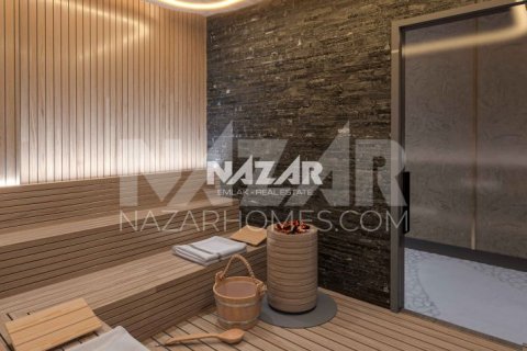 Daire 1+1 Mahmutlar, Antalya, Türkiye №116516 - 20