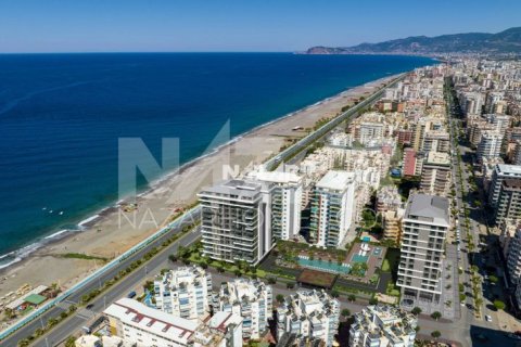 Daire 1+1 Mahmutlar, Antalya, Türkiye №116516 - 3