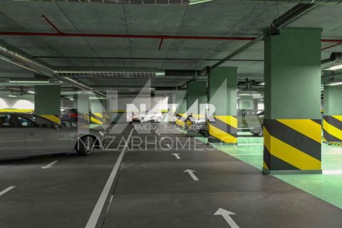 Daire 1+1 Mahmutlar, Antalya, Türkiye №116516 - 22