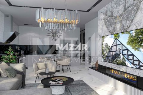 Daire 1+1 Mahmutlar, Antalya, Türkiye №116516 - 18