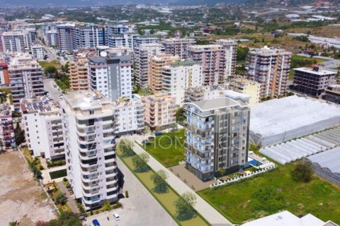 1+1 Lägenhet i Mahmutlar, Antalya, Turkiet Nr. 116519 - 7