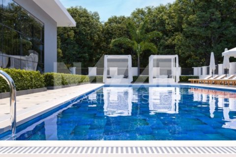 1+1 Lägenhet i Mahmutlar, Antalya, Turkiet Nr. 116519 - 17