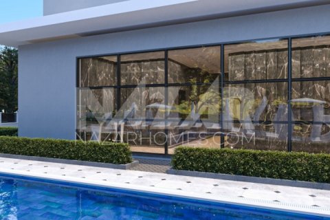 1+1 Lägenhet i Mahmutlar, Antalya, Turkiet Nr. 116519 - 19