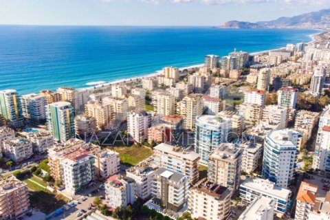 1+1 Lägenhet i Mahmutlar, Antalya, Turkiet Nr. 116519 - 9