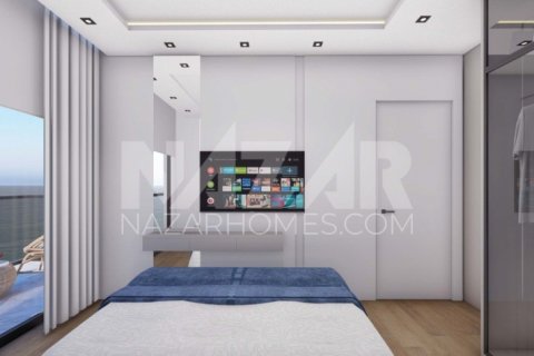 Apartment for sale in Alanya, Antalya, Turkey, 1 bedroom, 49m2, No. 116517 – photo 26