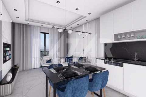 Apartment for sale in Alanya, Antalya, Turkey, 1 bedroom, 49m2, No. 116517 – photo 20