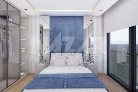 Apartment for sale in Alanya, Antalya, Turkey, 1 bedroom, 49m2, No. 116517 – photo 25