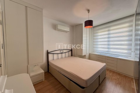 2+1 Wohnung  in Alanya, Antalya, Türkei Nr. 146799 - 17