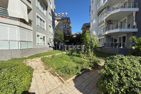 2+1 Wohnung  in Alanya, Antalya, Türkei Nr. 146799 - 8