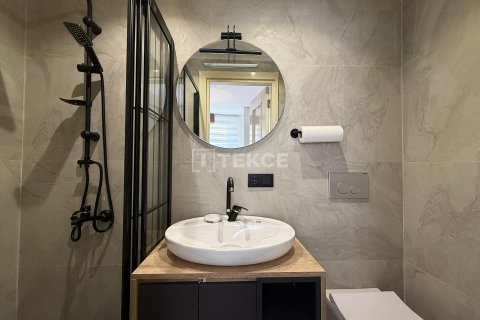 2+1 Wohnung  in Alanya, Antalya, Türkei Nr. 146799 - 22