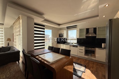 2+1 Wohnung  in Alanya, Antalya, Türkei Nr. 146799 - 14