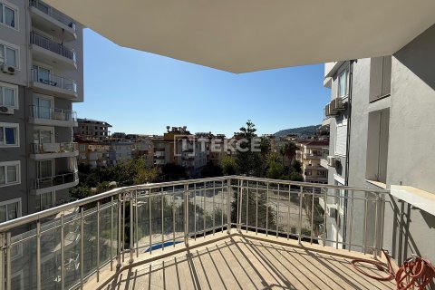 2+1 Wohnung  in Alanya, Antalya, Türkei Nr. 146799 - 24