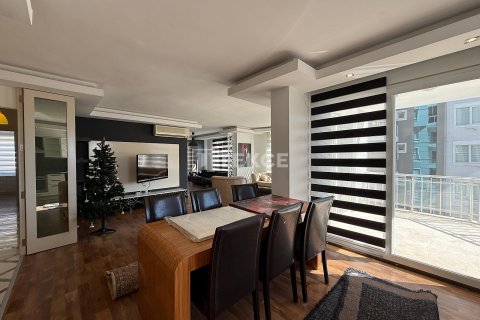 2+1 Wohnung  in Alanya, Antalya, Türkei Nr. 146799 - 13