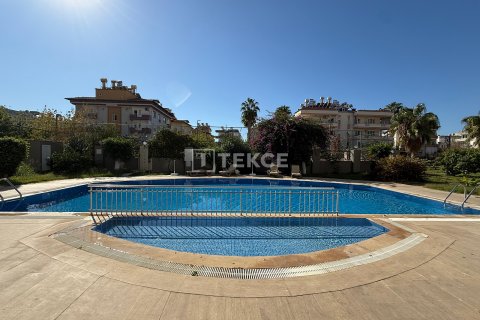 2+1 Wohnung  in Alanya, Antalya, Türkei Nr. 146799 - 5