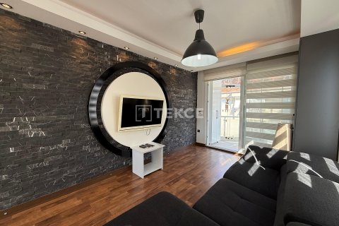 2+1 Wohnung  in Alanya, Antalya, Türkei Nr. 146799 - 16