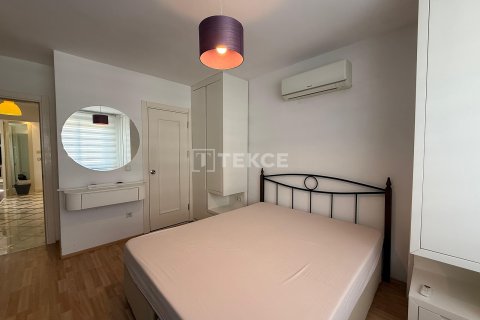 2+1 Wohnung  in Alanya, Antalya, Türkei Nr. 146799 - 18
