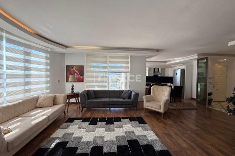 2+1 Wohnung  in Alanya, Antalya, Türkei Nr. 146799 - 15