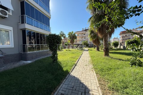 2+1 Wohnung  in Alanya, Antalya, Türkei Nr. 146799 - 6