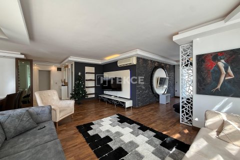 2+1 Wohnung  in Alanya, Antalya, Türkei Nr. 146799 - 12