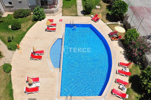 2+1 Wohnung  in Alanya, Antalya, Türkei Nr. 146799 - 2