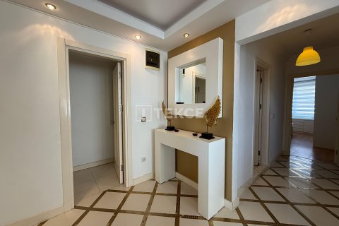 2+1 Wohnung  in Alanya, Antalya, Türkei Nr. 146799 - 25