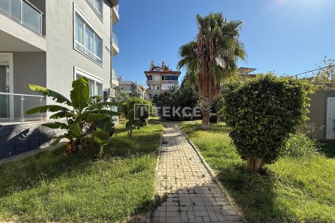 2+1 Wohnung  in Alanya, Antalya, Türkei Nr. 146799 - 7